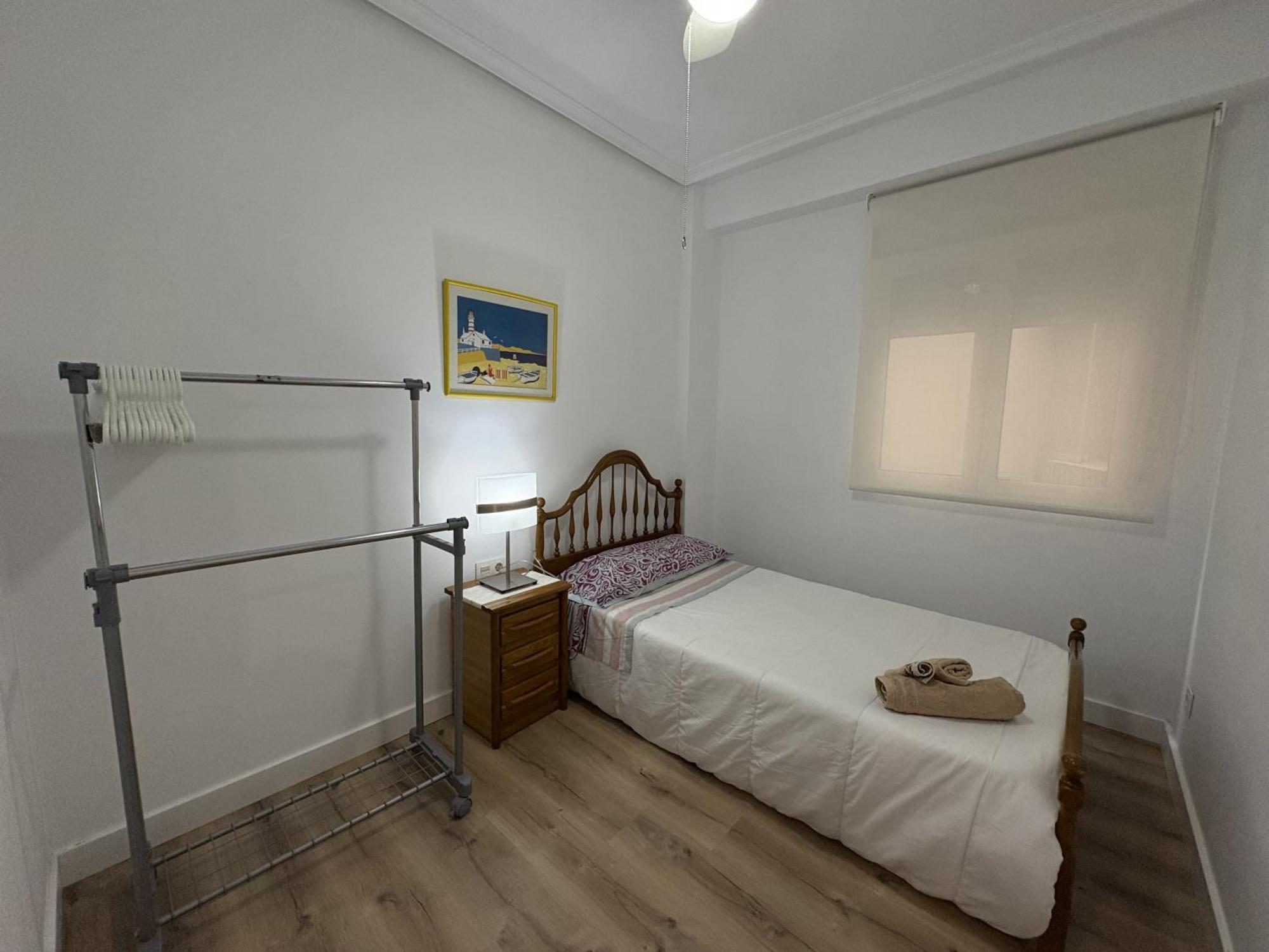 Appartement Lujo Alfonso El Sabio à Alicante Extérieur photo